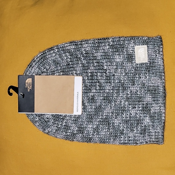 The North Face Accessories - The North Face SlouchBeanie